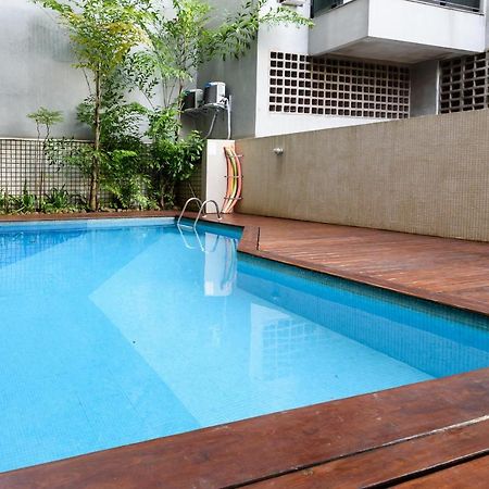 Sossego Em Copacabana - 200M Da Praia - Rpp103 Z2 Rio de Janeiro Ngoại thất bức ảnh