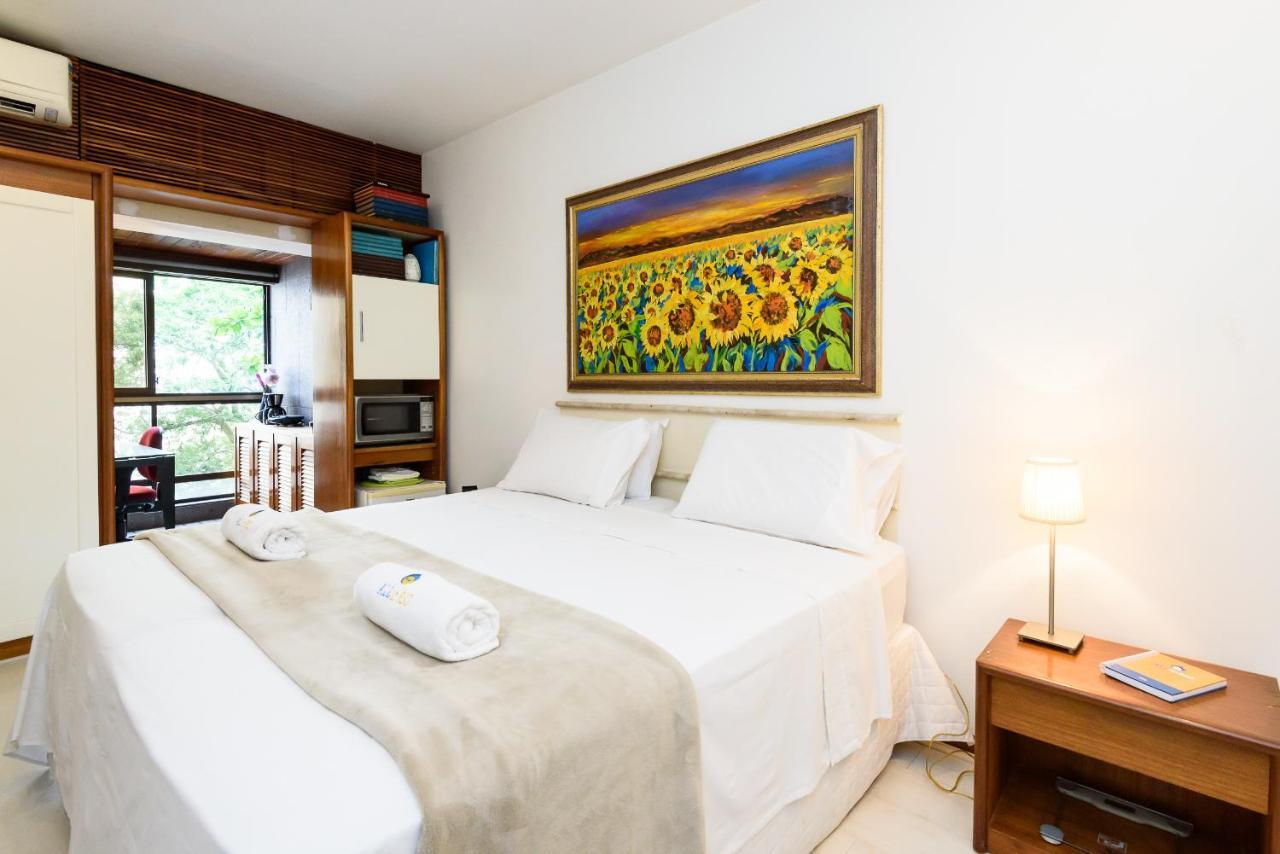 Sossego Em Copacabana - 200M Da Praia - Rpp103 Z2 Rio de Janeiro Ngoại thất bức ảnh
