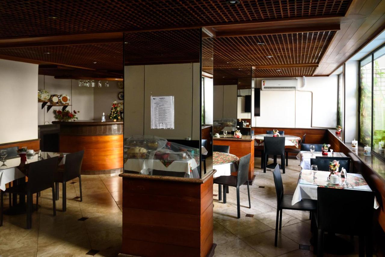 Sossego Em Copacabana - 200M Da Praia - Rpp103 Z2 Rio de Janeiro Ngoại thất bức ảnh
